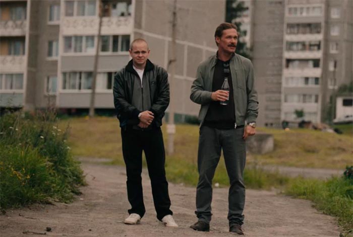 кадр Лихие. Глава 2 7