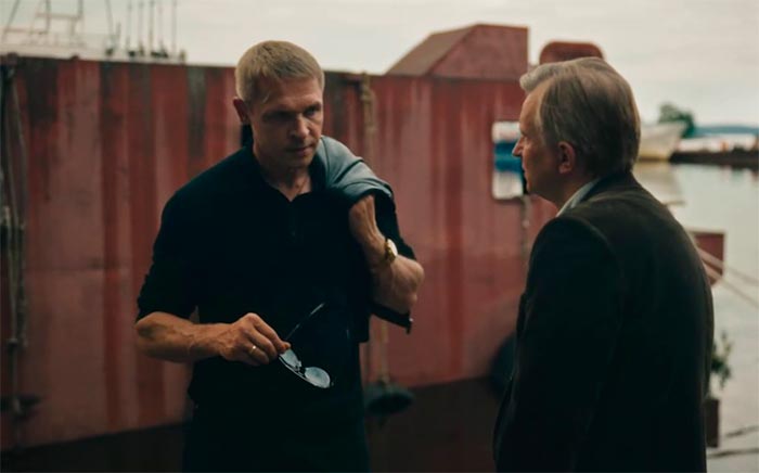 кадр Лихие. Глава 2 8