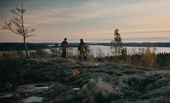 кадр Лихие. Глава 2 9