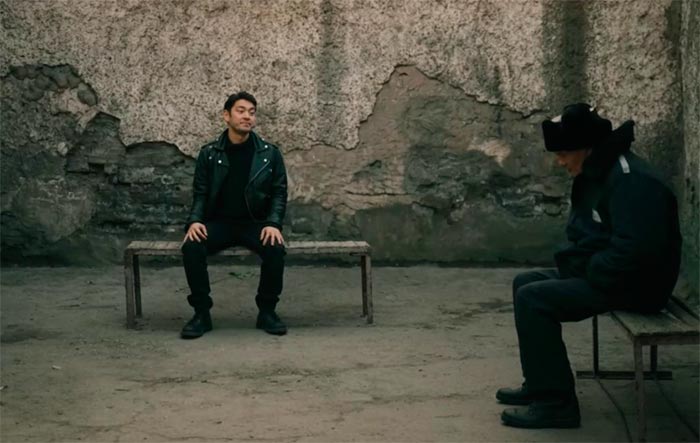 кадр Лихие. Глава 2 10