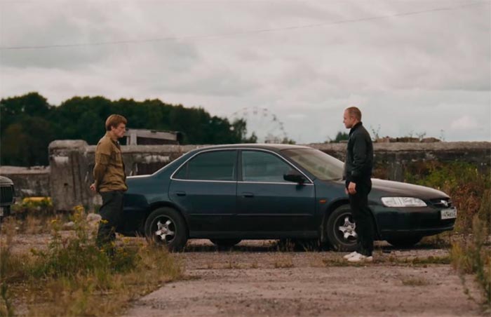 кадр Лихие. Глава 2 11