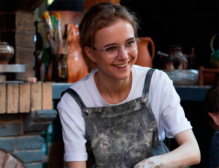 Кадр из сериала Лихорадка кадр Лихорадка 7