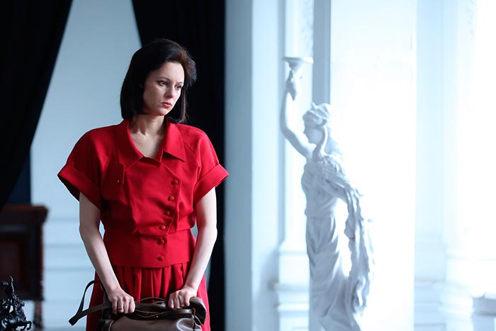 кадр Лимитчицы 2 сезон 2