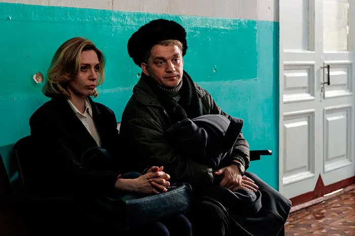 Кадр из сериала Лимитчицы. Новые серии кадр Лимитчицы. Новые серии 3
