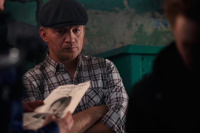 кадр Лимитчицы 2 сезон 4