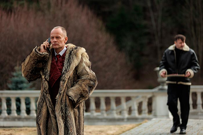 кадр Лимитчицы 2 сезон 5