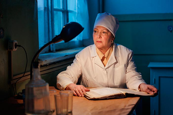 кадр Лимитчицы 2 сезон 6