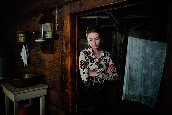 Кадр из сериала Лимитчицы кадр Лимитчицы 2