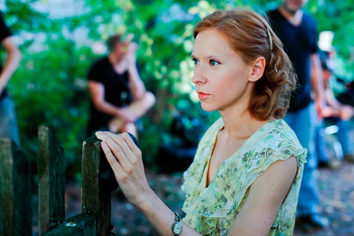 Кадр из сериала Лимитчицы кадр Лимитчицы 3