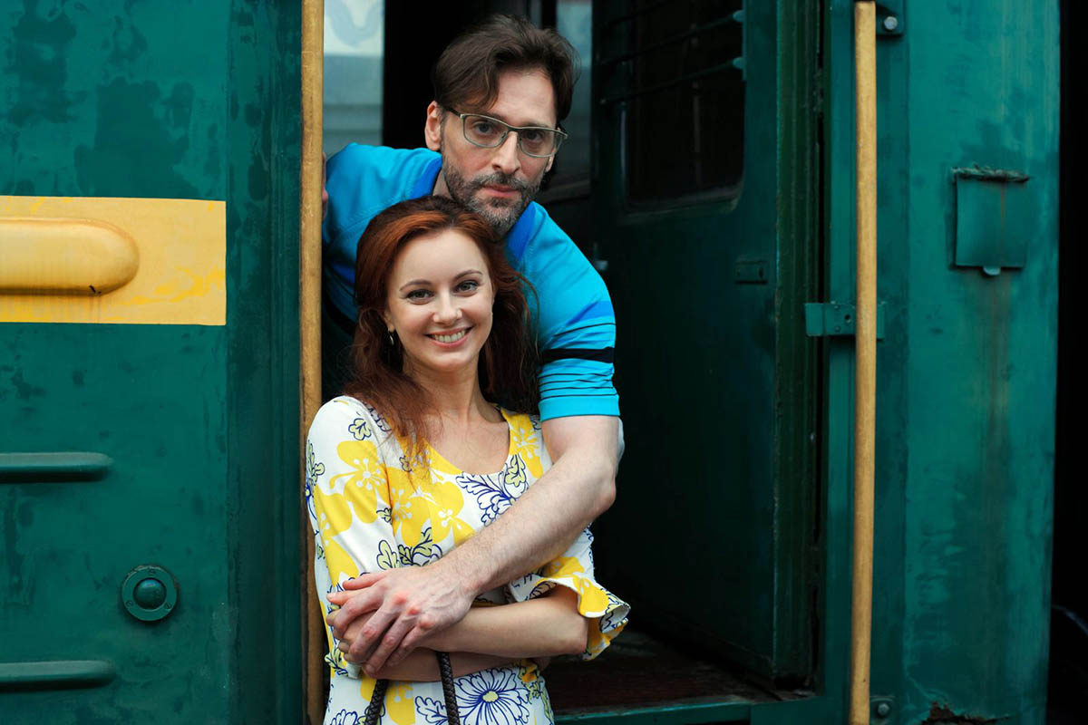 Кадр из сериала Лимитчицы кадр Лимитчицы 8