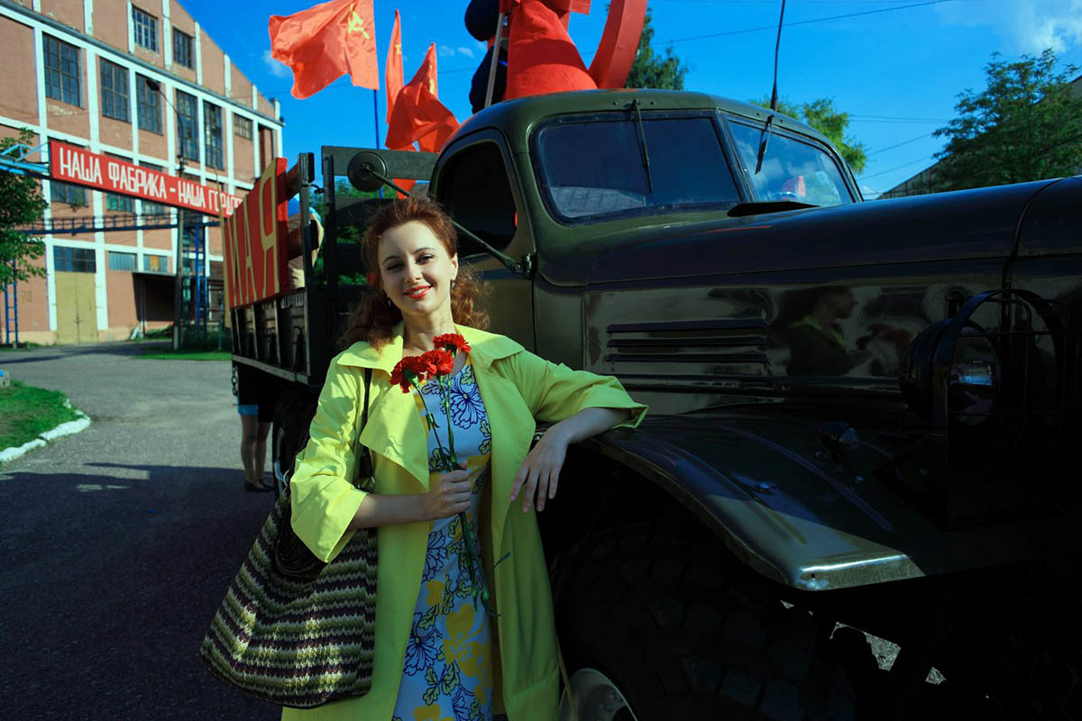 Кадр из сериала Лимитчицы кадр Лимитчицы 12