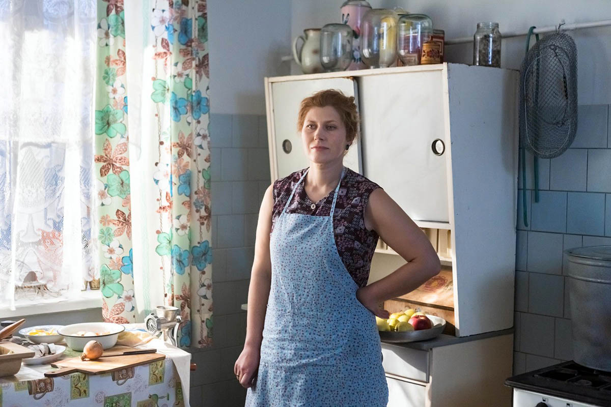 Кадр из сериала Лимитчицы кадр Лимитчицы 14