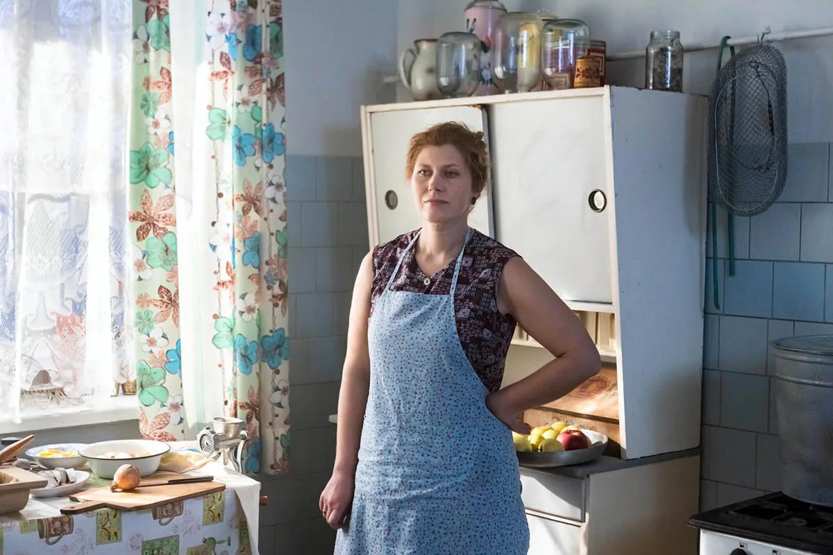 кадр Лимитчицы 14