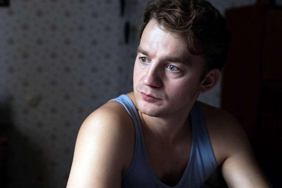 Кадр из сериала Лимитчицы кадр Лимитчицы 16