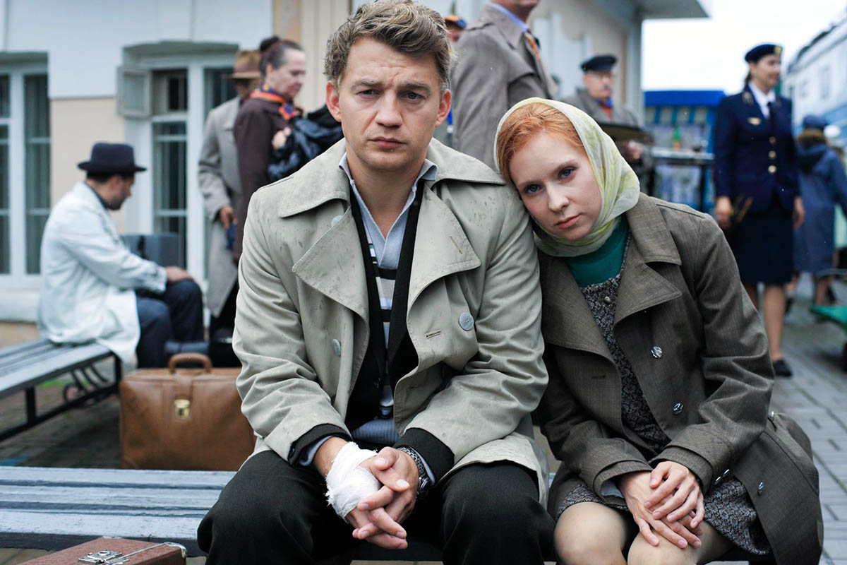 Кадр из сериала Лимитчицы кадр Лимитчицы 17