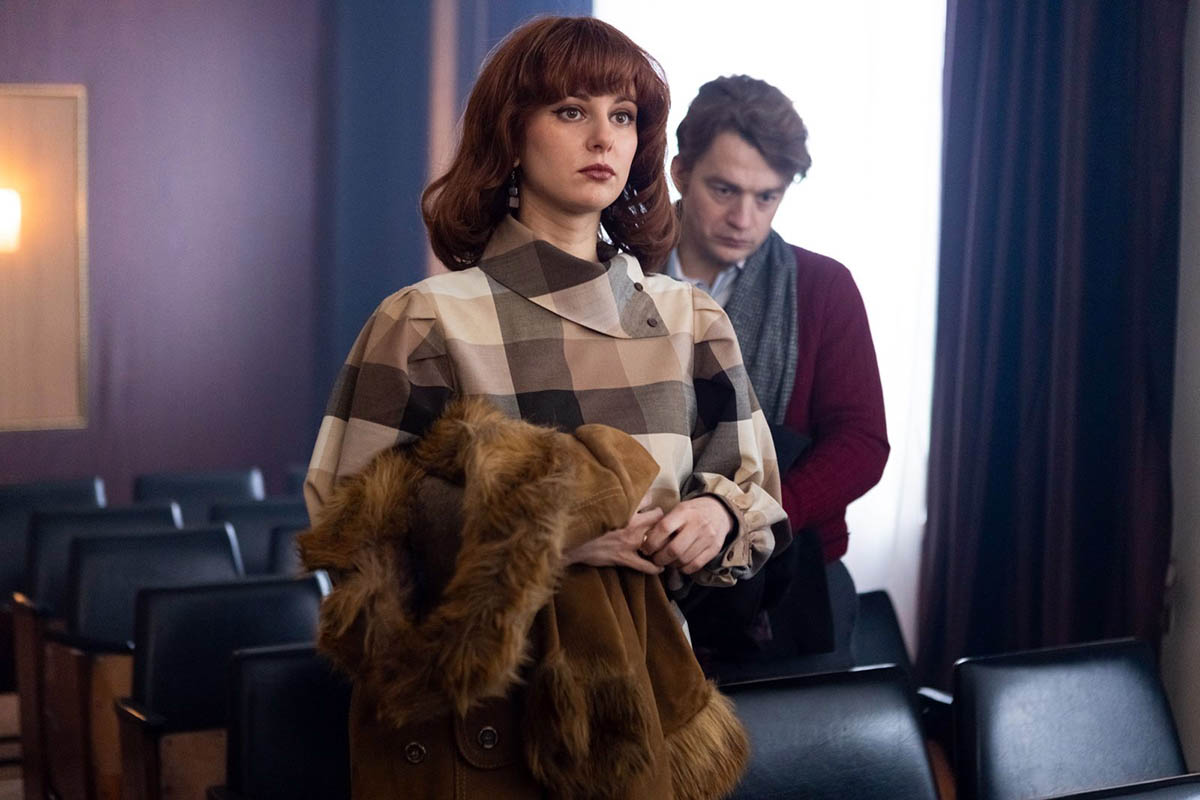 Сериал «Лимитчицы» (2023) - сюжет, актеры и роли, кадры из сериала