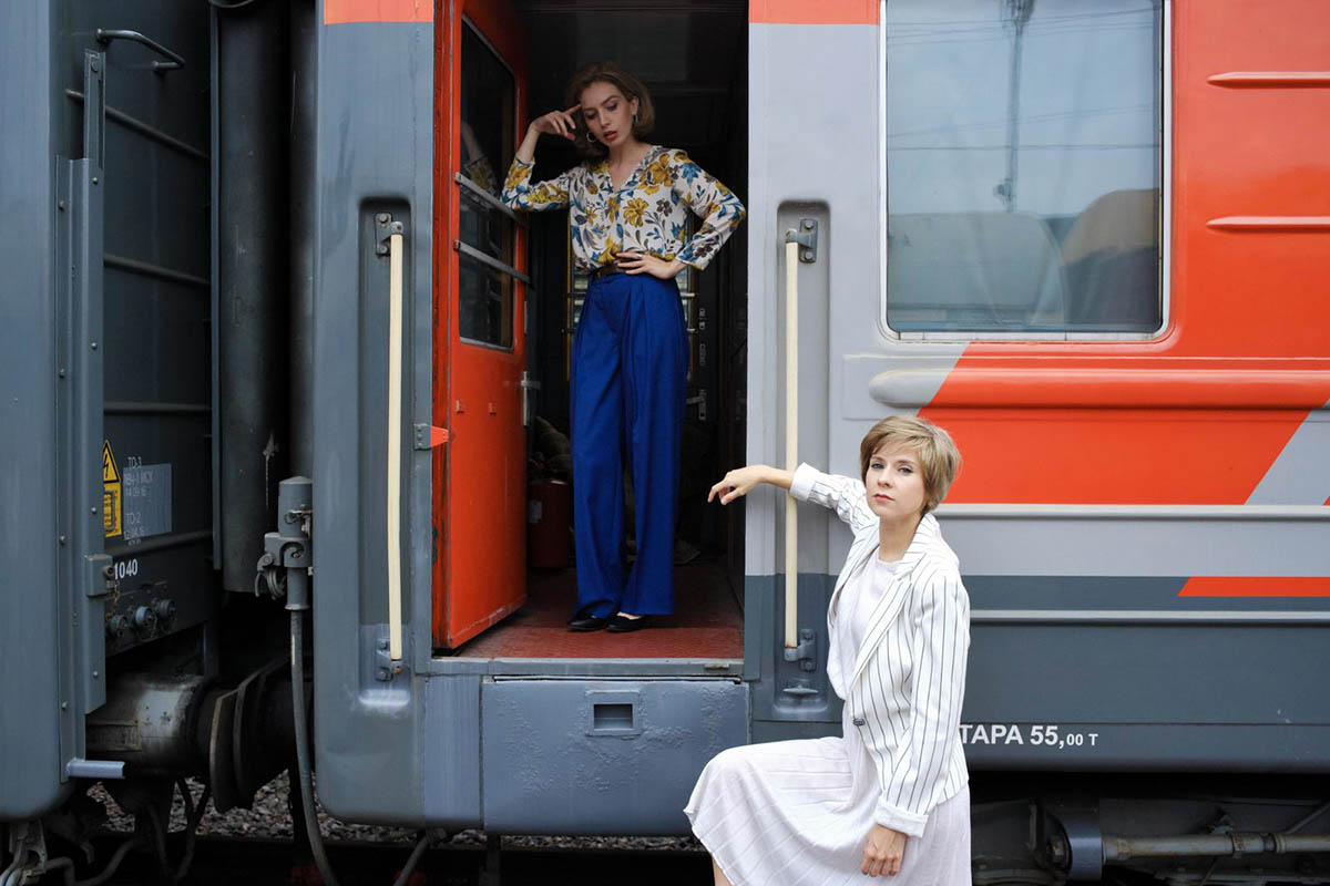 Кадр из сериала Лимитчицы кадр Лимитчицы 19