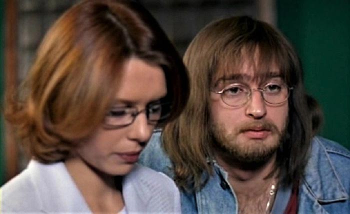 Кадр из сериала Линии судьбы кадр Линии судьбы 3