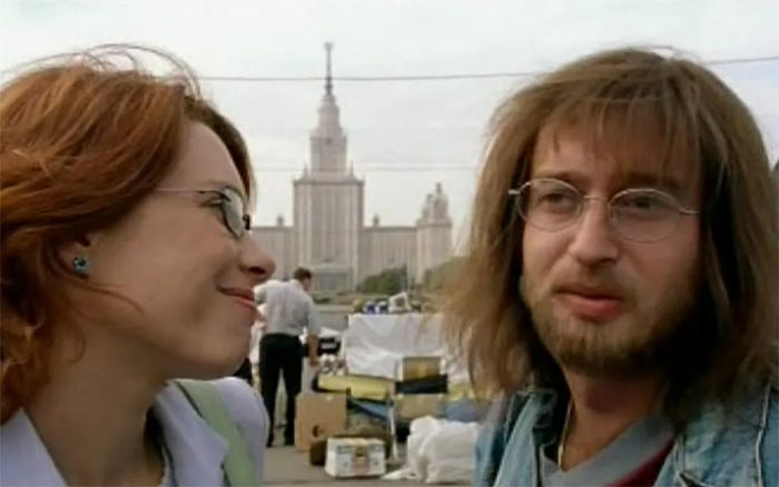 Кадр из сериала Линии судьбы кадр Линии судьбы 4