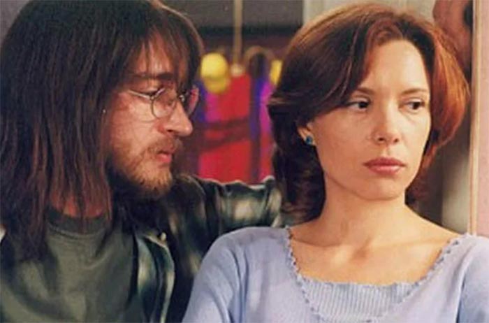 Кадр из сериала Линии судьбы кадр Линии судьбы 5