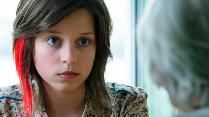 кадр Линия Марты 4