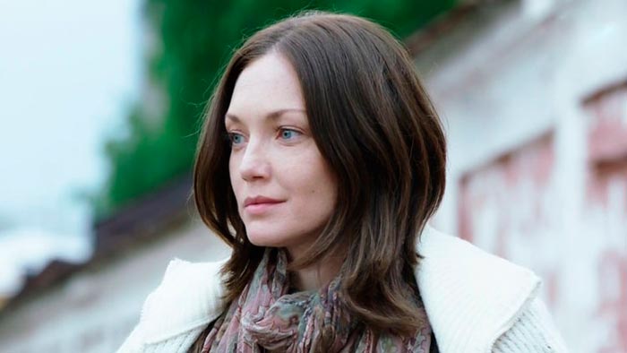 кадр Линия Марты 5