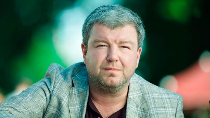 кадр Линия Марты 6