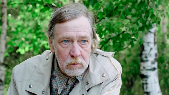 кадр Линия Марты 9