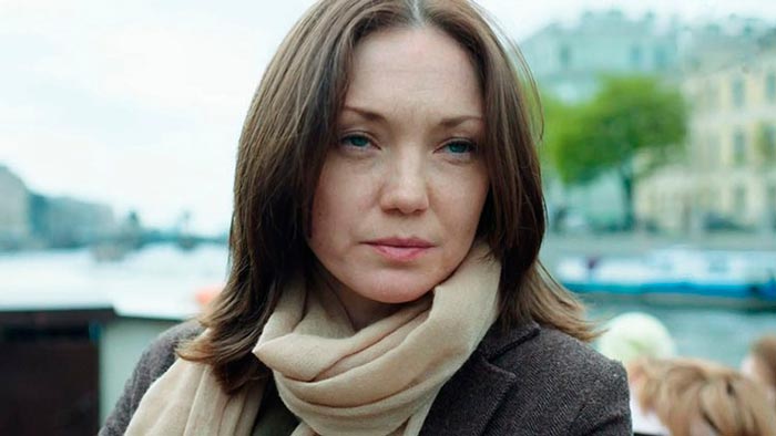 кадр Линия Марты 11