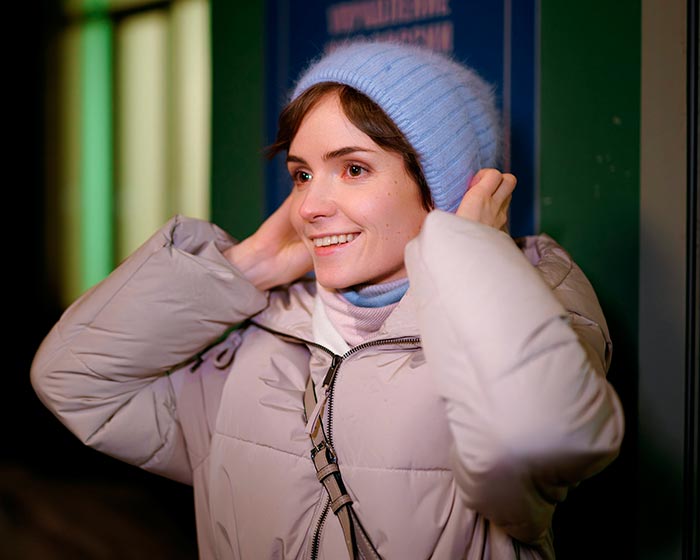 Кадр из сериала Линия судьбы кадр Линия судьбы 2