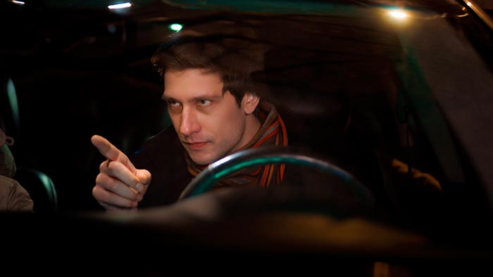 Кадр из сериала Линия судьбы кадр Линия судьбы 3