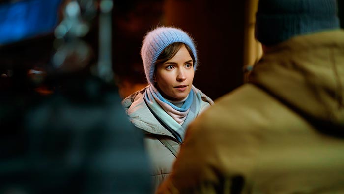 Кадр из сериала Линия судьбы кадр Линия судьбы 4