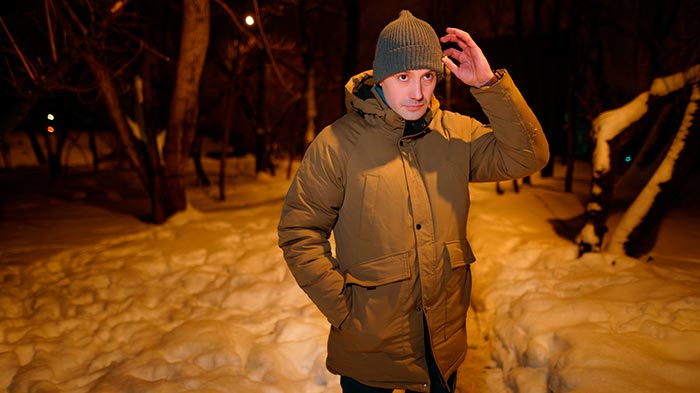 Кадр из сериала Линия судьбы кадр Линия судьбы 5