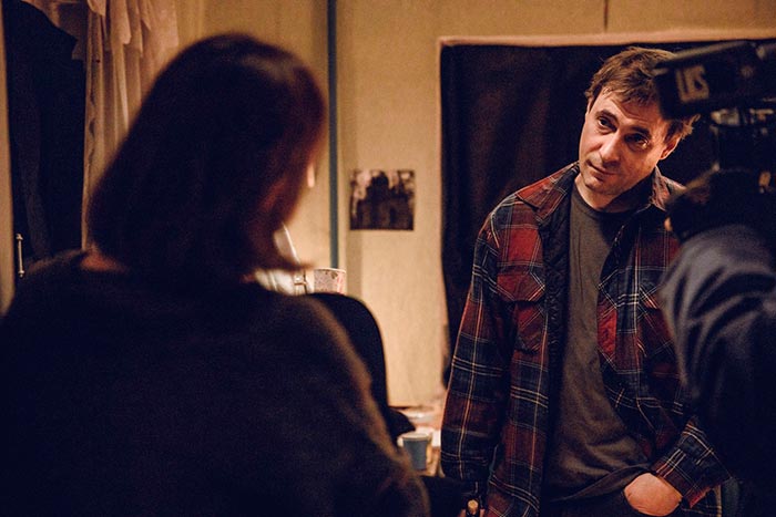 Кадр из фильма Блондинка кадр Блондинка 7