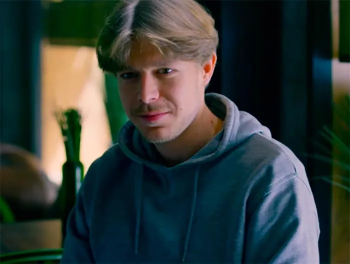 Кадр из сериала Лондонград. Знай наших! кадр Лондонград. Знай наших! 2
