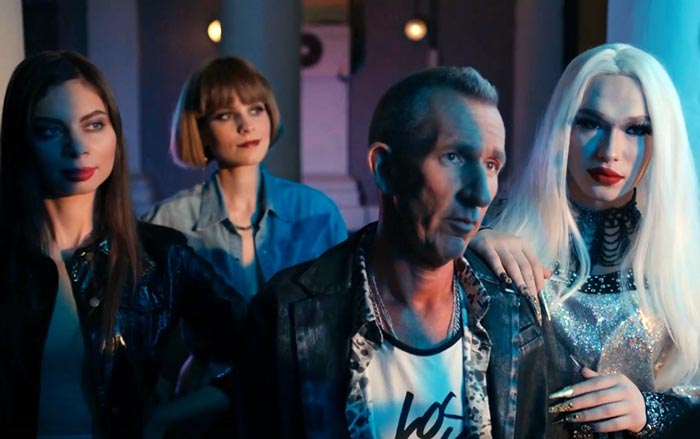 Кадр из сериала Ловец снов кадр Ловец снов 11