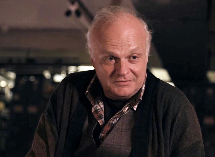 Кадр из сериала Ловец снов кадр Ловец снов 12