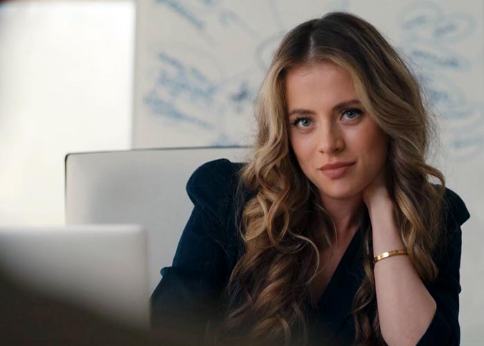 Кадр из сериала Ловец снов кадр Ловец снов 13