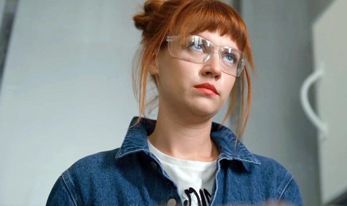 Кадр из сериала Ловец снов кадр Ловец снов 14