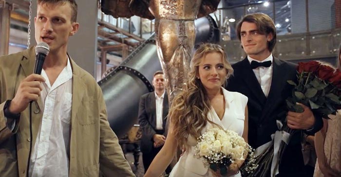 Кадр из сериала Ловец снов кадр Ловец снов 15