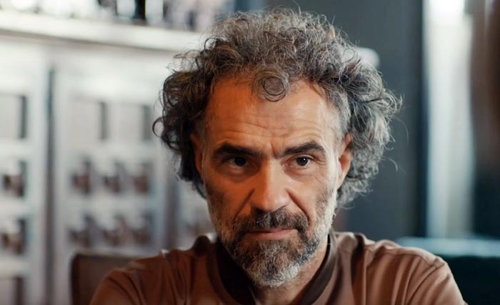 Кадр из сериала Ловец снов кадр Ловец снов 16