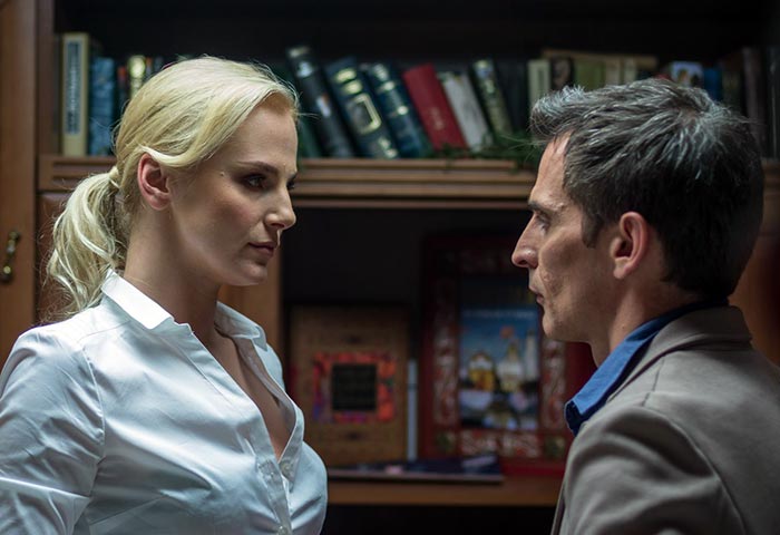 кадр Ловушка 3