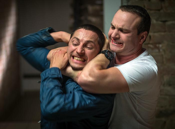 кадр Ловушка 5