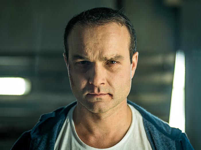 Сериал «Ловушка» (2020) - сюжет, актеры и роли, кадры из сериала