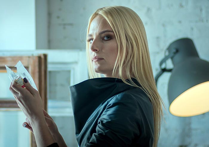 кадр Ловушка 8