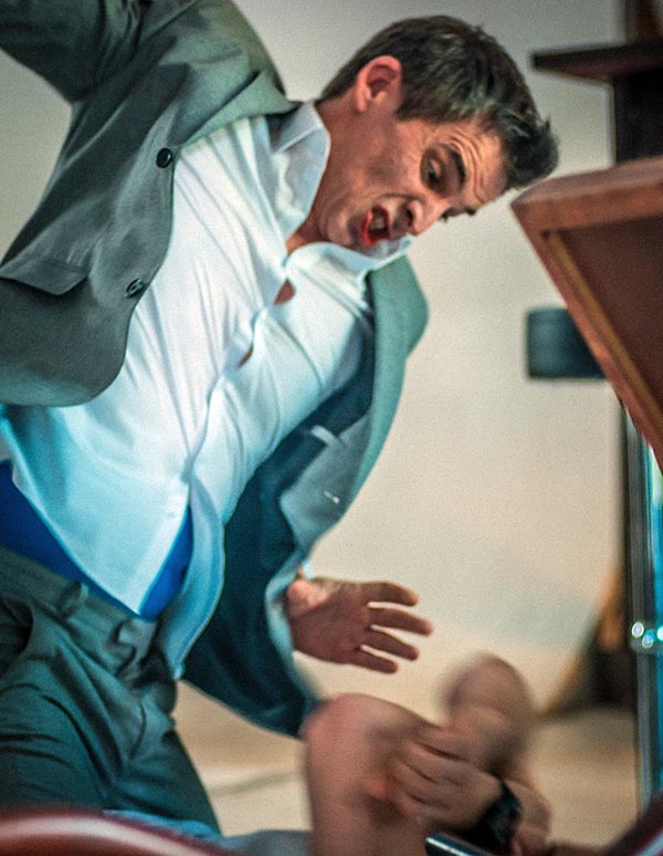 кадр Ловушка 10