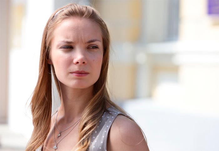 кадр Люба. Любовь 2