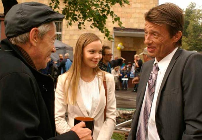 кадр Люба. Любовь 5