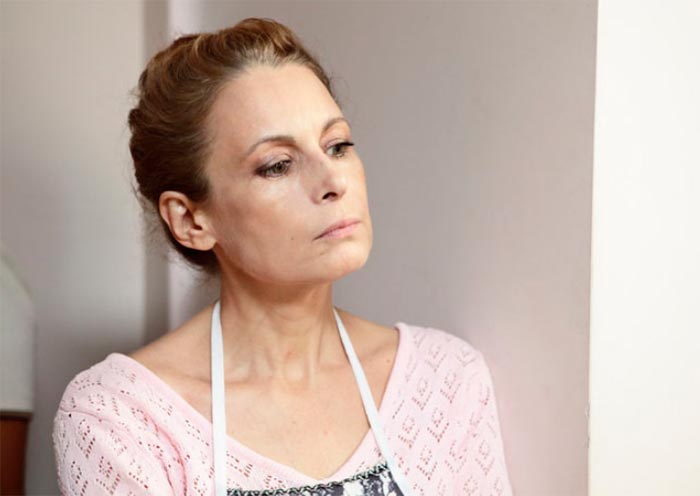 кадр Люба. Любовь 6