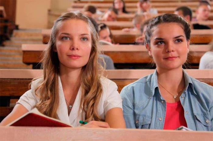 кадр Люба. Любовь 7